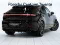 Porsche Cayenne S E-Hybrid Black Edition Coupé Zwart - thumbnail 3