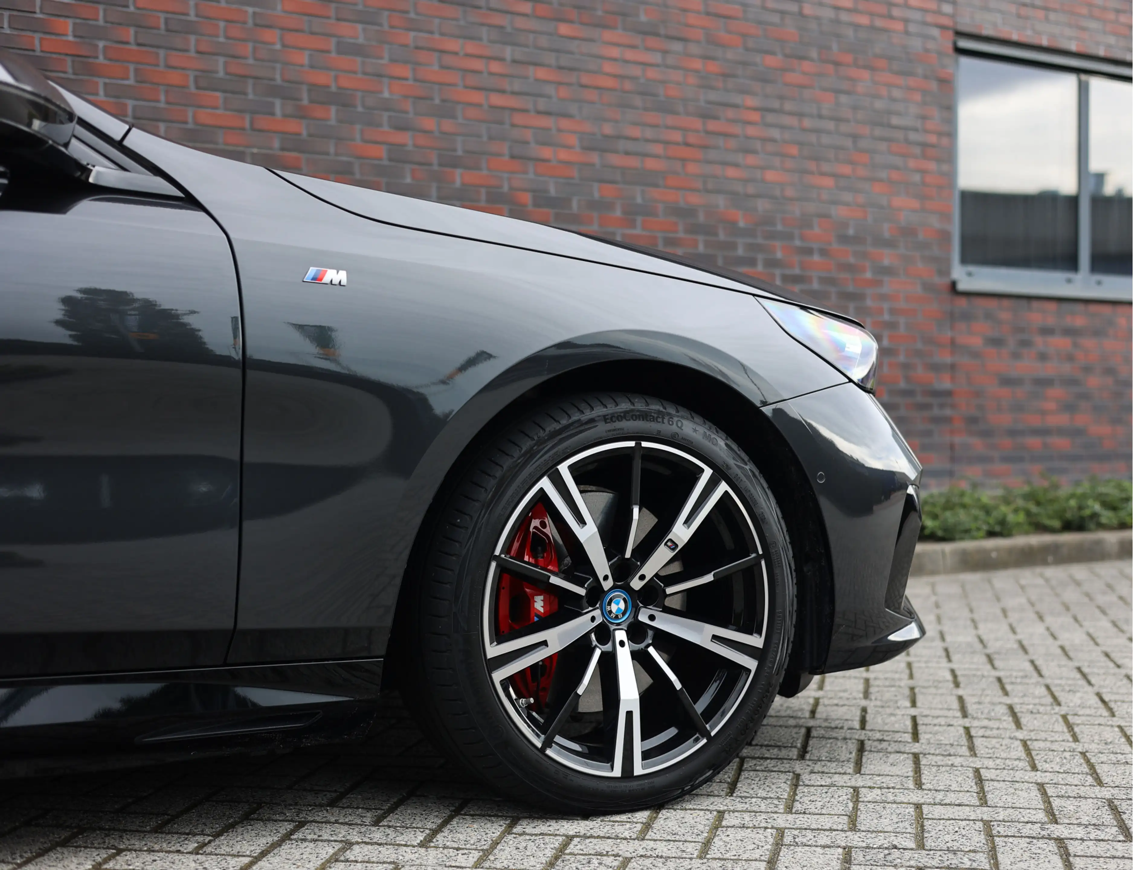 BMW 550 5-serie Touring 550e xDrive | M Sport Pro - Trekha — photo 18