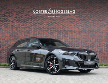 5-serie Touring 550e xDrive | M Sport Pro - Trekha