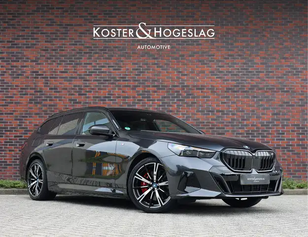BMW 550