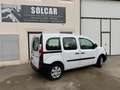 Renault Kangoo Combi 1.5dCi Energy Limited 66kW Blanco - thumbnail 3