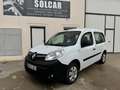 Renault Kangoo Combi 1.5dCi Energy Limited 66kW Blanco - thumbnail 1