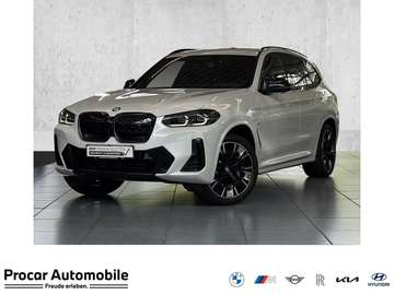 M Sport DA Prof PA+ HuD H/K AdapLED 20" LMR