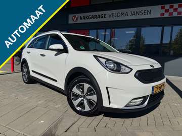 1.6 GDi HYBRID DYNAMICLINE AUTOMAAT (1e EIG.)