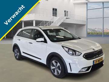 VERWACHT! 1.6 GDi HYBRID DYNAMICLINE AUTOMAAT (1e