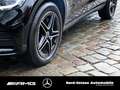 Mercedes-Benz GLC 220 d 4M AMG  NIGHT AHK PANO PARKPAKET 360° Nero - thumbnail 5