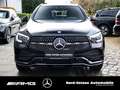 Mercedes-Benz GLC 220 d 4M AMG  NIGHT AHK PANO PARKPAKET 360° Nero - thumbnail 2