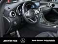 Mercedes-Benz GLC 220 d 4M AMG  NIGHT AHK PANO PARKPAKET 360° Nero - thumbnail 7
