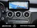 Mercedes-Benz GLC 220 d 4M AMG  NIGHT AHK PANO PARKPAKET 360° Nero - thumbnail 9