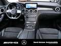 Mercedes-Benz GLC 220 d 4M AMG  NIGHT AHK PANO PARKPAKET 360° Schwarz - thumbnail 11