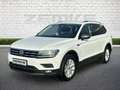 Volkswagen Tiguan Allspace 2.0 TDI DSG Highline 4Motion AD LED Kurvenlicht Sp Bianco - thumbnail 2