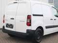 Peugeot Partner 1.6 HDI 75 PK MT5| Airco| CC| Sensoren| Euro-6 Blanc - thumbnail 4