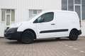 Peugeot Partner 1.6 HDI 75 PK MT5| Airco| CC| Sensoren| Euro-6 Blanc - thumbnail 1