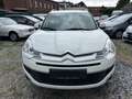 Citroen C-Crosser Exclusive 2.2 HDi Weiß - thumbnail 3