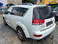 Citroen C-Crosser Exclusive 2.2 HDi Weiß - thumbnail 4