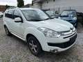 Citroen C-Crosser Exclusive 2.2 HDi Weiß - thumbnail 1