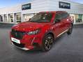 Peugeot 2008 1.2 PureTech S&S Allure EAT8 130 Rojo - thumbnail 1
