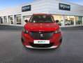 Peugeot 2008 1.2 PureTech S&S Allure EAT8 130 Rojo - thumbnail 2