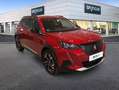 Peugeot 2008 1.2 PureTech S&S Allure EAT8 130 Rojo - thumbnail 3