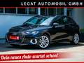 Audi A3 30 TSI advanced *GARANTIE*SITZHEIZUNG* Schwarz - thumbnail 1
