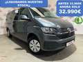 Volkswagen Caravelle Comercial 2.0TDI BMT Premium Batalla Lar Gris - thumbnail 1