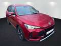 MG ZS Hybrid LUXURY LED*360°KAMERA*KEYLESS-GO Rot - thumbnail 3