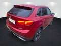 MG ZS Hybrid LUXURY LED*360°KAMERA*KEYLESS-GO Rot - thumbnail 4