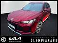 MG ZS Hybrid LUXURY LED*360°KAMERA*KEYLESS-GO Rot - thumbnail 1