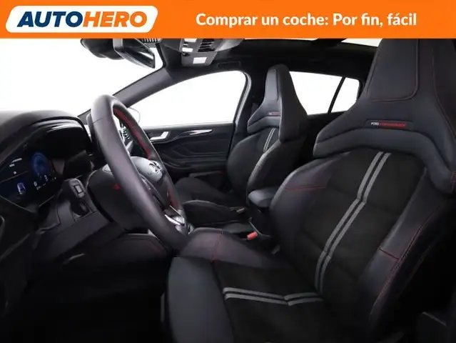 Ford Focus view 11