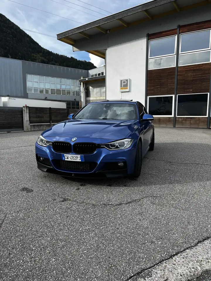 BMW 335