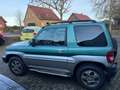 Mitsubishi Pajero Pinin Grün - thumbnail 16