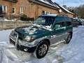 Mitsubishi Pajero Pinin Grün - thumbnail 8