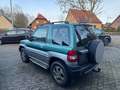 Mitsubishi Pajero Pinin Grün - thumbnail 3
