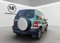 Mitsubishi Pajero Pinin Verde - thumbnail 3