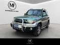 Mitsubishi Pajero Pinin Verde - thumbnail 1
