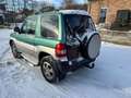 Mitsubishi Pajero Pinin Grün - thumbnail 11