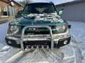 Mitsubishi Pajero Pinin Grün - thumbnail 9