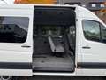 Volkswagen Crafter 2,5 TDi H2+L2 4.Stz Automatik Klima PDC Blanc - thumbnail 10