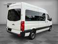 Volkswagen Crafter 2,5 TDi H2+L2 4.Stz Automatik Klima PDC Blanc - thumbnail 3