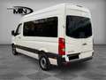 Volkswagen Crafter 2,5 TDi H2+L2 4.Stz Automatik Klima PDC Blanc - thumbnail 5