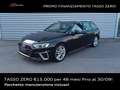 Audi A4 AVANT 40 TDI  MHEV QUATTRO S-TRONIC S LINE Nero - thumbnail 1