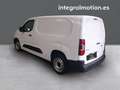 Opel Combo 1.5 TURBO L2H1 Blanco - thumbnail 4