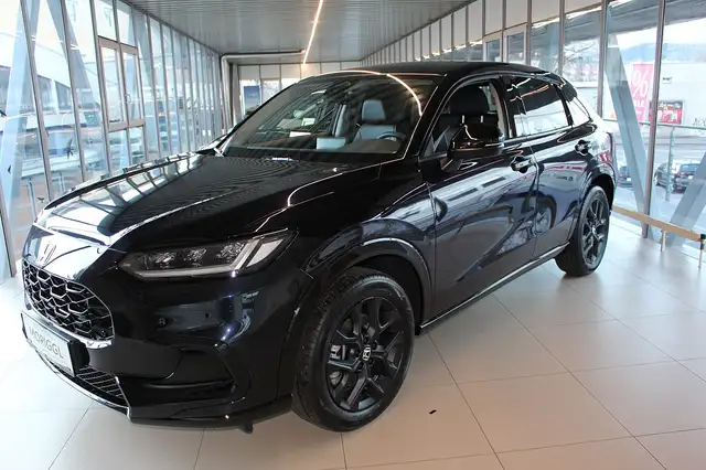 Honda ZR-V 2,0 i-MMD Hybrid Sport Aut.