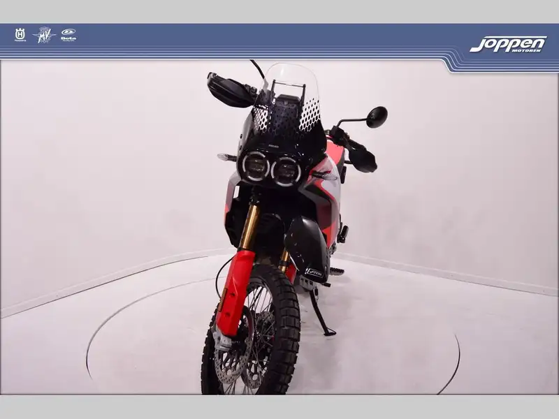 Ducati DesertX - foto 3