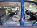 Volkswagen T4 Multivan T4 2.5 TDI MULTIVAN 2-HAND|7-SITZE|STANDH.|AHK Bleu - thumbnail 14