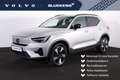 Volvo XC40 Core 69 kWh - Parkeercamera achter - Verwarmde voo Zilver - thumbnail 1