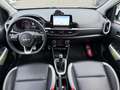 Kia Picanto 1.0 T-GDi X Line ** 4 JAAR FABRIEKS GARANTIE ** !! Blanc - thumbnail 15