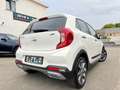 Kia Picanto 1.0 T-GDi X Line ** 4 JAAR FABRIEKS GARANTIE ** !! Blanc - thumbnail 8