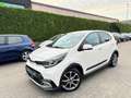 Kia Picanto 1.0 T-GDi X Line ** 4 JAAR FABRIEKS GARANTIE ** !! Blanc - thumbnail 5