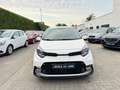 Kia Picanto 1.0 T-GDi X Line ** 4 JAAR FABRIEKS GARANTIE ** !! Blanc - thumbnail 3